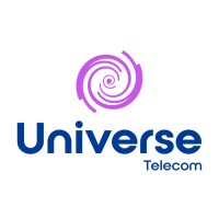Universe Telecom logo - Similar company to Lily Mobile