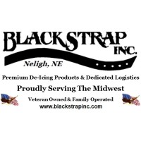 BlackStrap Salt and Logistics logo - Similar company to Salt-Trading.Com