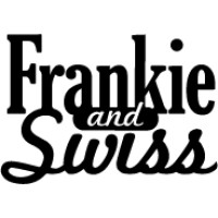 Frankie and Swiss logo - Similar company to Bykko Micromobility Hubs
