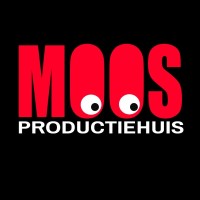 MOOS Productiehuis logo - Similar company to De Hallen Studio'S