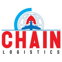 Chain Logistics logo - Similar company to Thyke Logistics