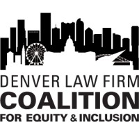 Denver Law Firm Coalition for Equity & Inclusion logo - Similar company to Colorado Defense Lawyers Association