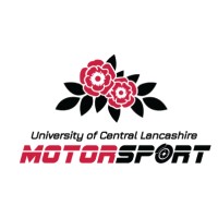 UCLAN Motorsport logo - Similar company to Progressive Design & Engineering Ltd.