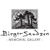 Birger Sandzén Memorial Gallery logo - Similar company to The Shout