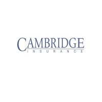 Cambridge Insurance logo - Similar company to Gch Insurance Group