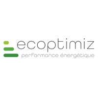 Ecoptimiz logo - Similar company to Bizzcardz