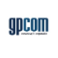 GPCOM Comunicação Corporativa logo - Similar company to Diz Comunicações