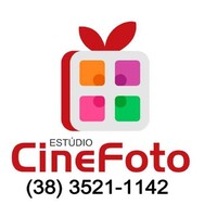 Cinefoto ltda logo - Similar company to Evenodds