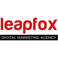 Leapfox Digital Marketing logo - Similar company to Digital Optimist