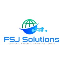 FSJ Solutions ApS logo - Similar company to Lifu Technologies