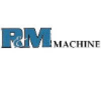 R & M Machine, Inc..