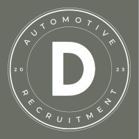 DRIVE logo - Similar company to House Recruiting