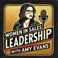 Women In Sales Leadership Podcast