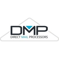 Direct Mail Processors Inc (DMP) logo - Similar company to Printmailsolutions