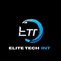 Elite Tech Int logo - Similar company to It Tribes Pvt Ltd