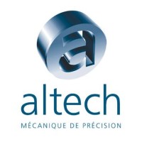 Altech logo - Similar company to Dk-Spec