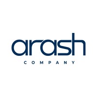 Arash Company logo - Similar company to Labservis Ltd