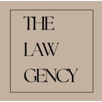 The Lawgency logo - Similar company to Nuvem Cloud