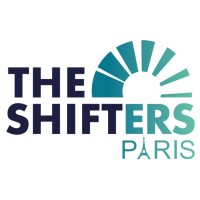 Les Shifters de Paris logo - Similar company to Shifters 28