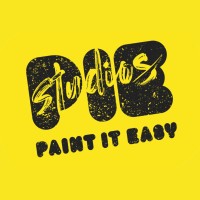 Paint It Easy logo - Similar company to Pec Game Design
