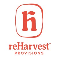 reHarvest Provisions logo - Similar company to Mightynest