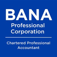 BANA Professional Corporation logo - Similar company to Mgr Construction Services