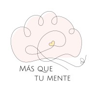 MasQueTuMente logo - Similar company to Thomas International Perú