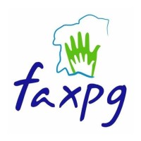 Federación de Asociacións de Persoas Xordas de Galicia (FAXPG) logo - Similar company to Agadea Alzhéimer
