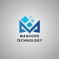 Maqsons Technology logo - Similar company to Logmethod (Pvt. Ltd.)