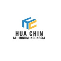 Hua Chin Aluminum Indonesia logo - Similar company to Huafon Microfibre