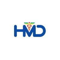 Hindustan Syringes & Medical Device Ltd. logo - Similar company to Poly Medicure Ltd
