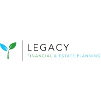 Legacy FinancialLtd logo - Similar company to Macaulay & Co. Property Agents