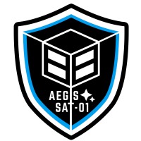 AegisSat logo - Similar company to Lisat