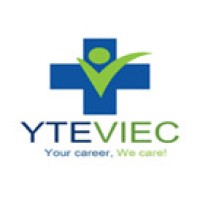 Y tế việc - Y việc logo - Similar company to Công Ty Tnhh Thiết Bị Y Tế Phú Vinh