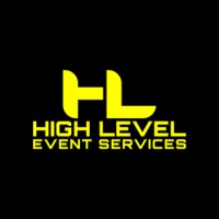 High Level Event Services, LLC logo - Similar company to Escape Ventures