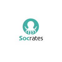 SOCRATES CYBER logo - Similar company to Secterious - Cyber Security Consultancy