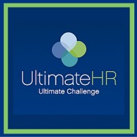 Ultimate HR Ultimate Challenge logo - Similar company to Hubleap Recruit