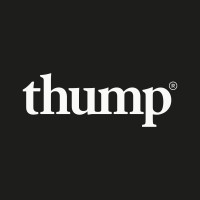 Thump® Studio logo - Similar company to Design Equation
