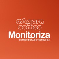 Monitoriza Distribuidora de Tecnologia logo - Similar company to Super Equipamentos