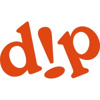 D!P Club UK logo - Similar company to Angus Alchemy