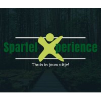 Spartel experience logo - Similar company to Stimulon