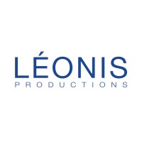 Léonis Productions logo - Similar company to Ringside Studios