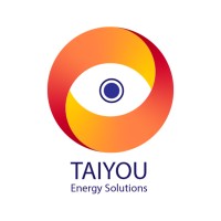 Taiyou Energy Solutions logo - Similar company to Vulpinia Guild