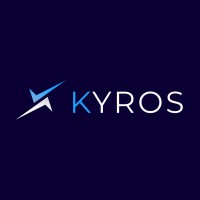 Kyros logo - Similar company to Kyros - Training & Coaching