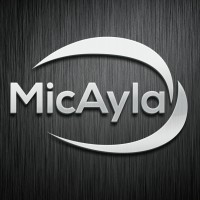 MicAyla Inc. logo - Similar company to Pixel Face Pirate