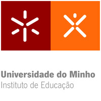 Institute of Education - University of Minho logo - Similar company to Escola De Ciências Da Universidade Do Minho