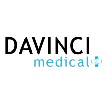 DAVINCI medical ApS logo - Similar company to Techsense Srl