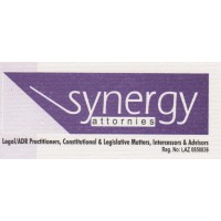 SYNERGY ATTORNIES logo - Similar company to Xentia Lp