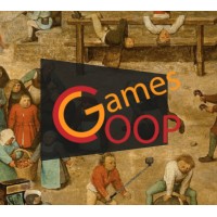 GamesCoop logo - Similar company to Games.Nrw