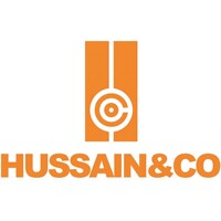 Hussain & Co. logo - Similar company to Transfo Line